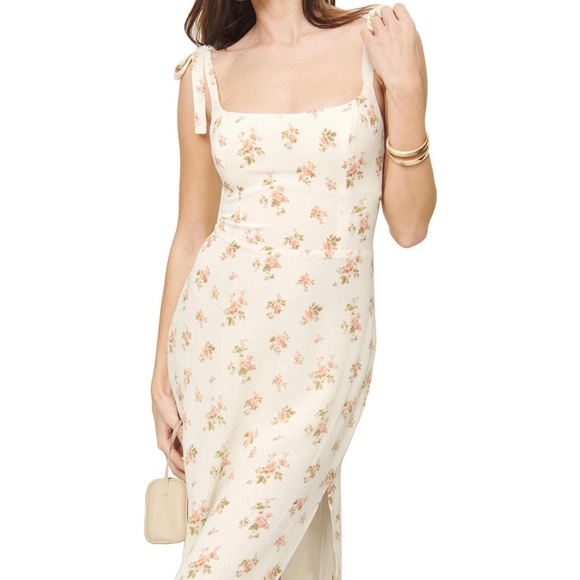 Reformation Dresses & Skirts - Reformation Besse Dress